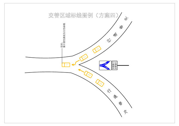 交通部门试点羞羞漫画成人在线观看通行模式二